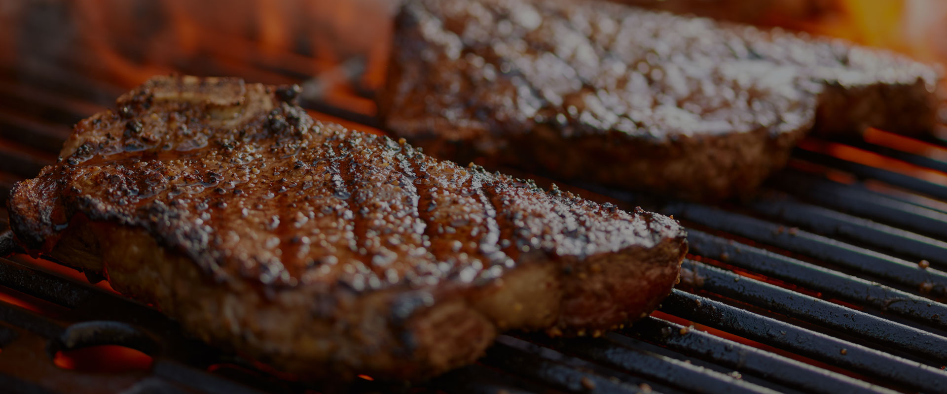 Take a break from work and join us for lunch!